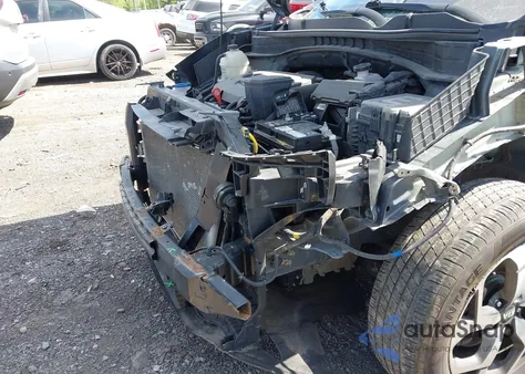 2020 Kia Sportage Lx из США, поврежденный, VIN KNDPM3AC1L7723977